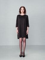 Grace and Mila Grace & Mila Robe Nikki - Anthracite