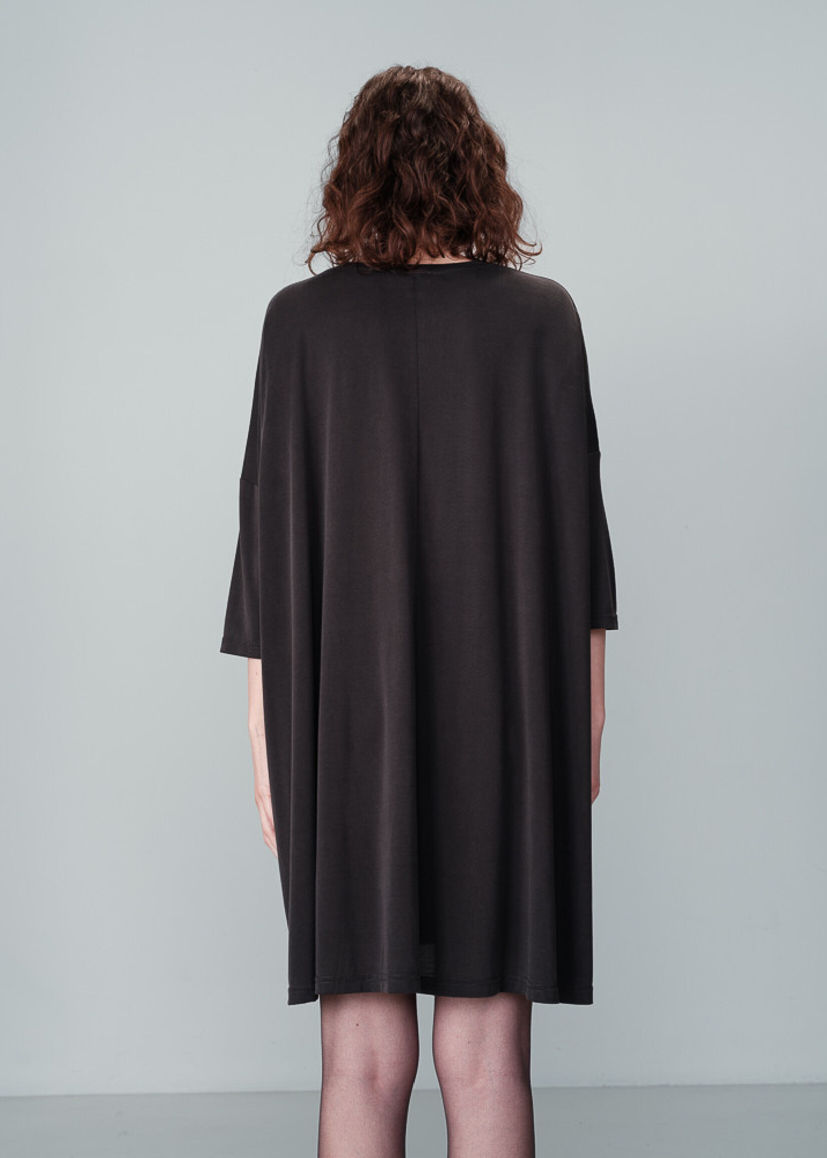 Grace and Mila Grace & Mila Robe Nikki - Anthracite