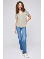 Gentle Fawn T-Shirt Lewis - Sage