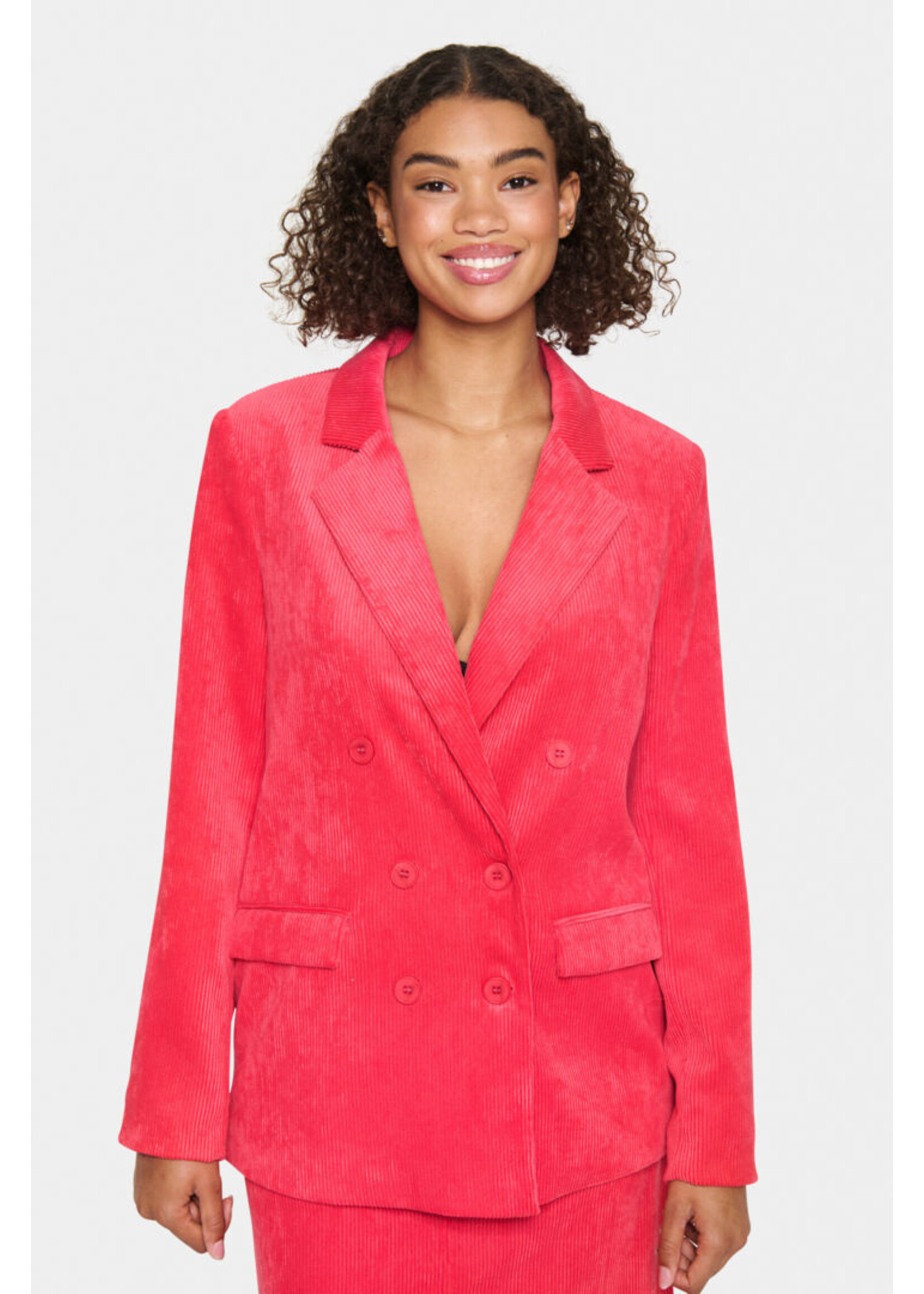 Saint Tropez Saint Tropez Veston GabborSZ - Lollipop
