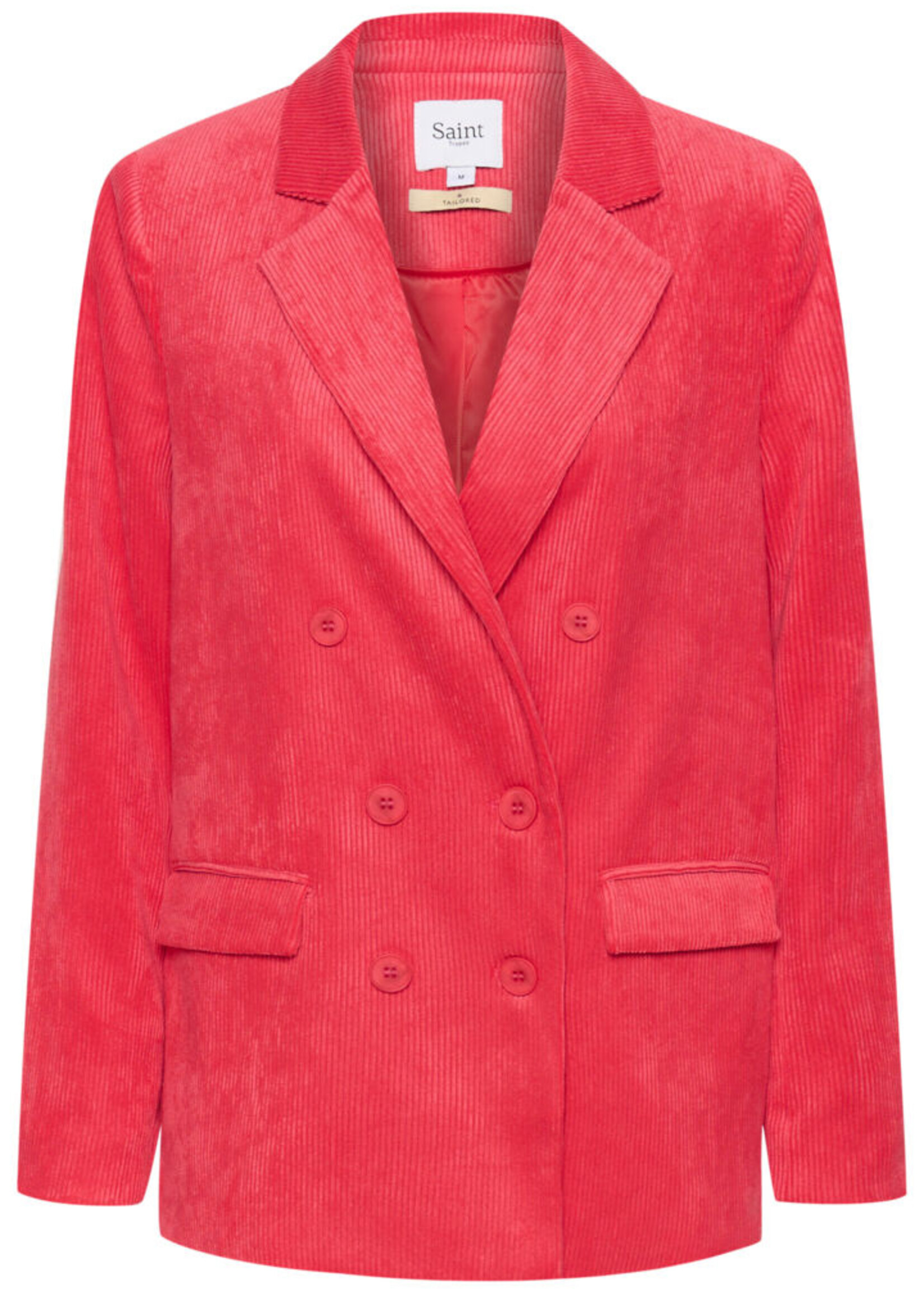 Saint Tropez Saint Tropez GabborSZ Blazer - Lollipop