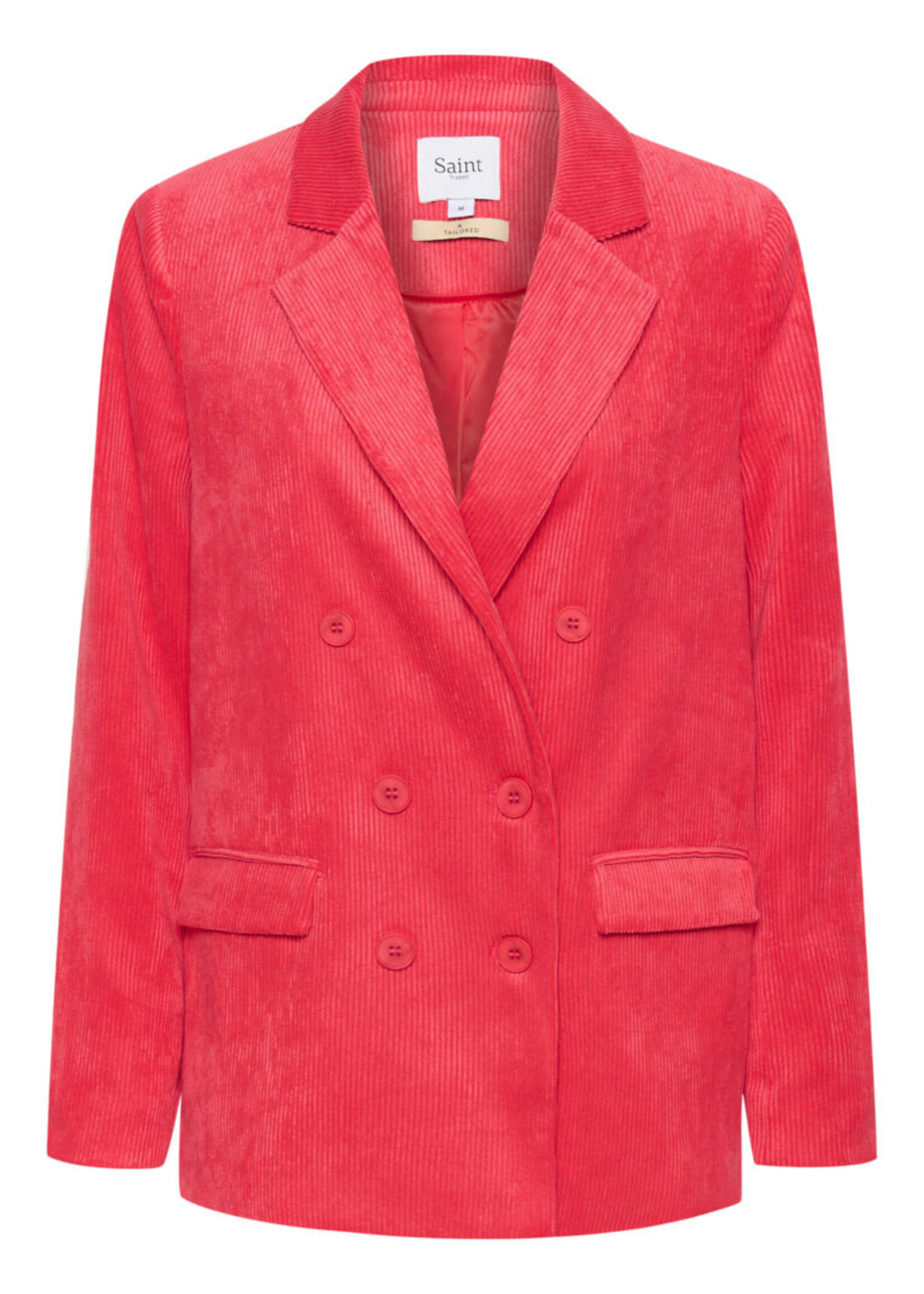 Saint Tropez Saint Tropez Veston GabborSZ - Lollipop