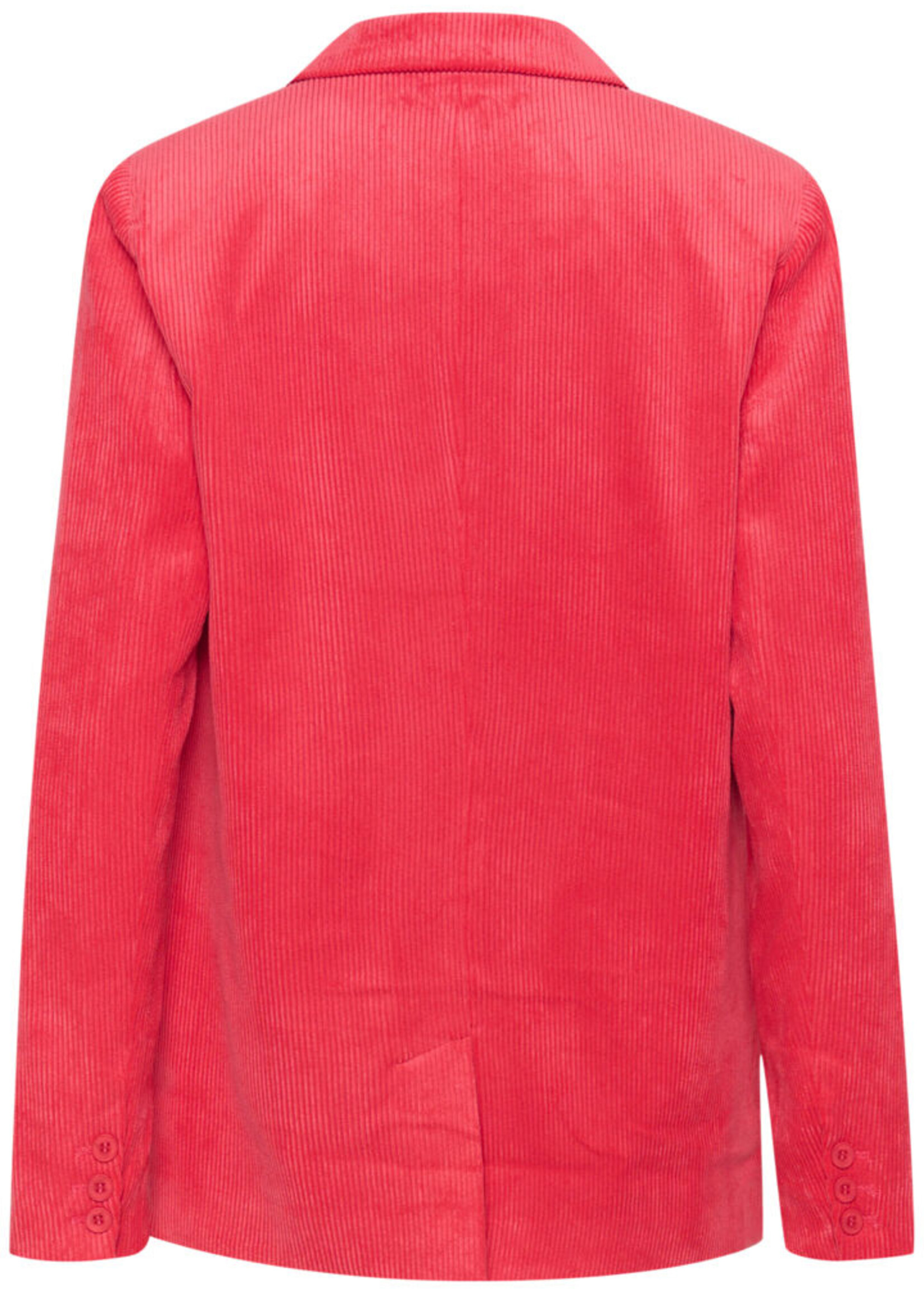 Saint Tropez Saint Tropez GabborSZ Blazer - Lollipop