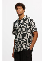 Kuwalla Kuwalla Beach Shirt 2.0 ( Two Colors )