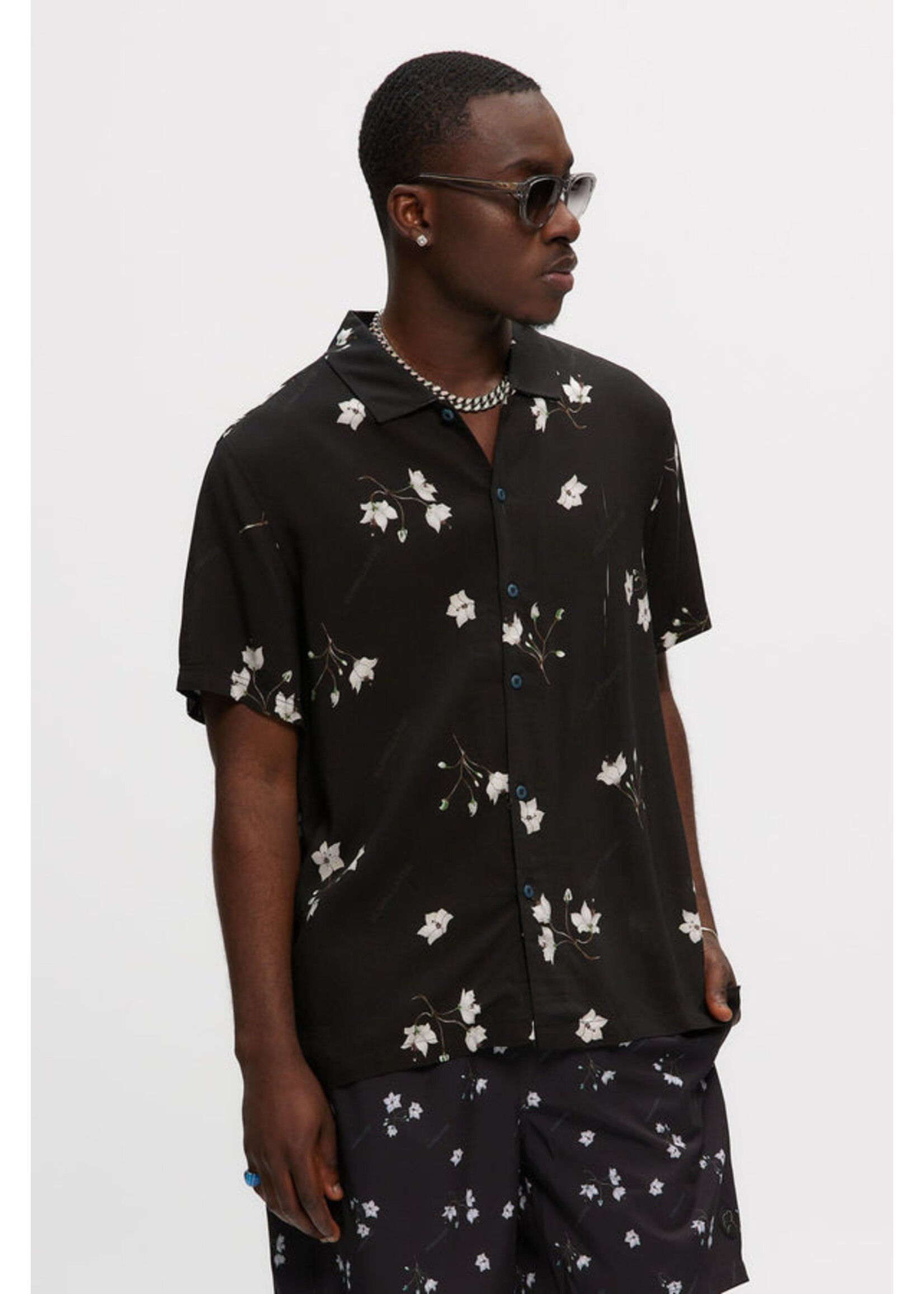 Kuwalla Kuwalla Beach Shirt 2.0 ( Two Colors )