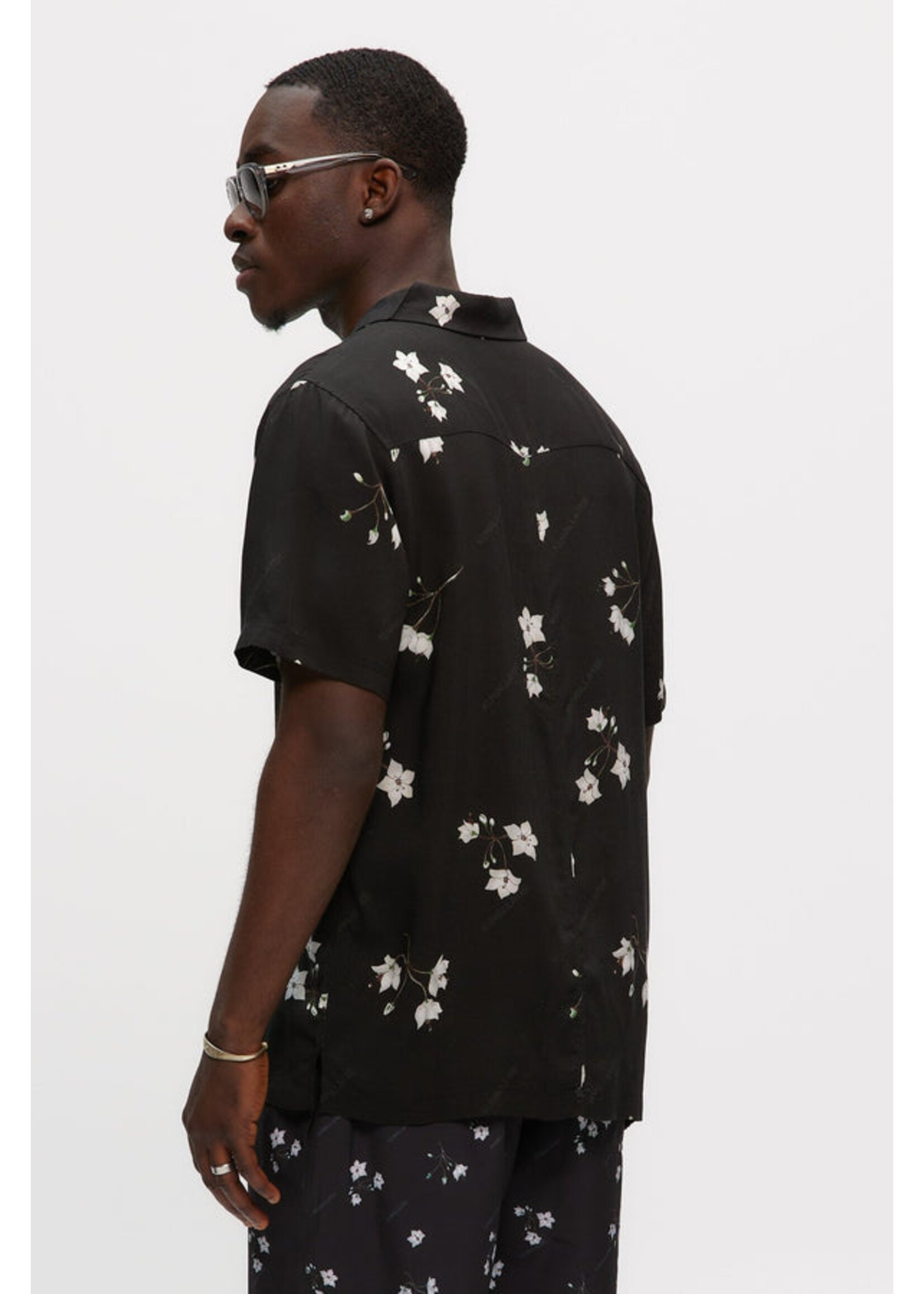 Kuwalla Kuwalla Beach Shirt 2.0 ( Two Colors )
