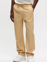 Kuwalla Kuwalla Linen Pants - Beige