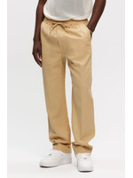 Kuwalla Kuwalla Linen Pants - Beige