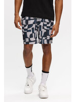 Kuwalla Kuwalla Shorts Maillot 02 Recycled ( Deux Couleurs)