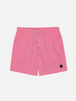 Kuwalla KU 2-1 Swim Trunk - Pink Lemon