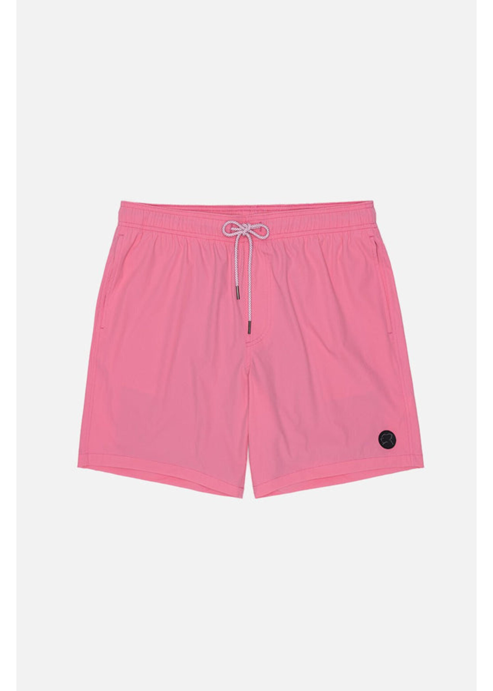 Kuwalla Kuwalla Maillot De Bain 2-1 - Rose Citron