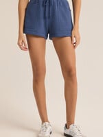 Z-Supply Z Supply Patio Fleece Short - True Navy