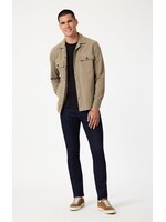 Mavi Mavi Jake Rinse Brushed Active Comfort