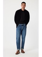 Mavi Mavi Marcel Mid Brush - Classic Blue