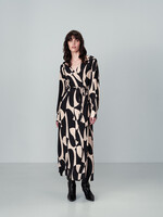 Grace and Mila Grace & Mila Robe Nemours - Noir