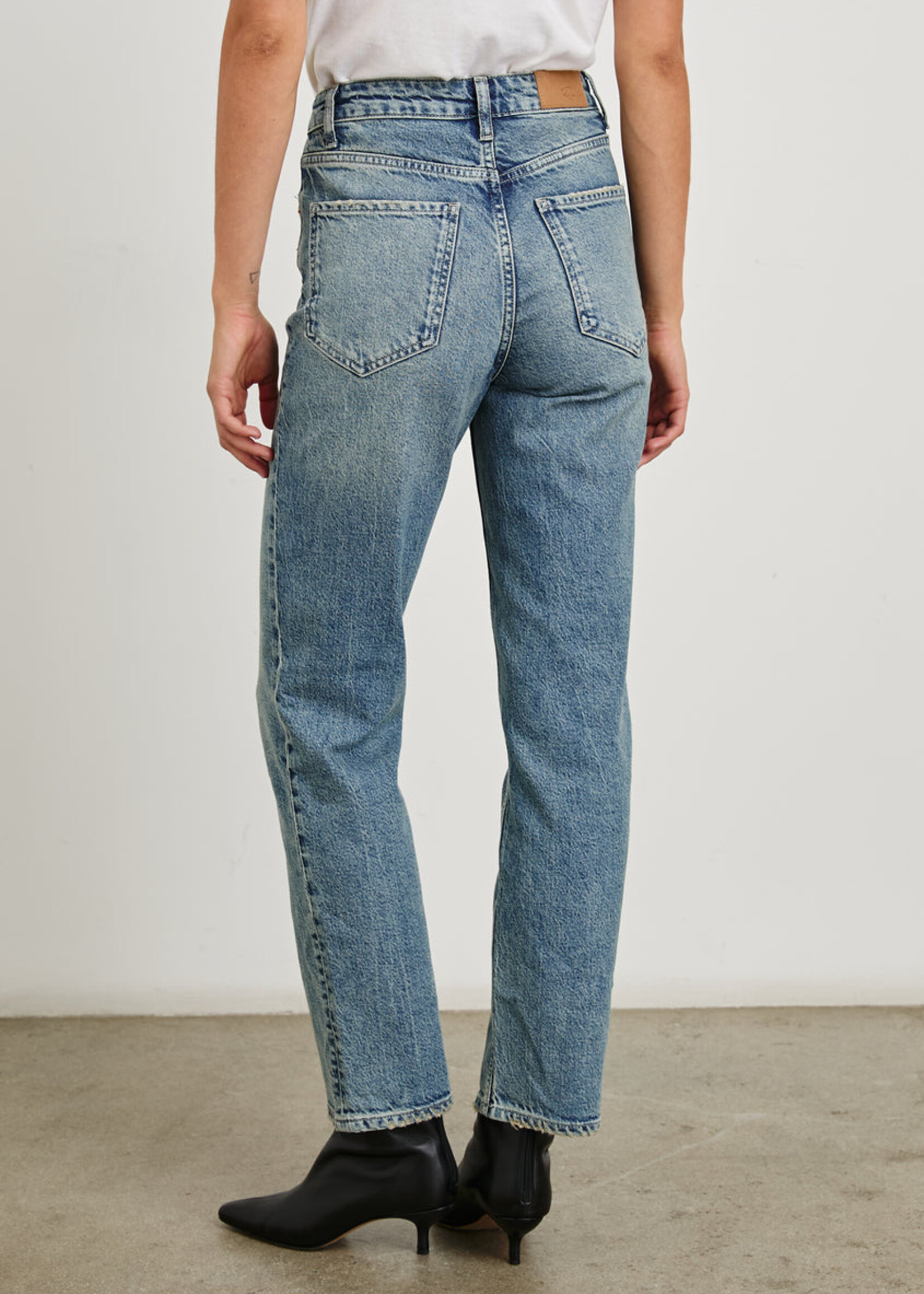 Rails Rails Topanga Denim - Desert Sky