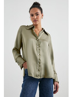 Rails Rails Fia Shirt - Mermaid