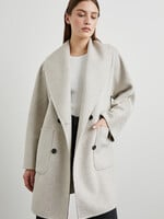 Rails Rails Manteau Nily - Oatmeal