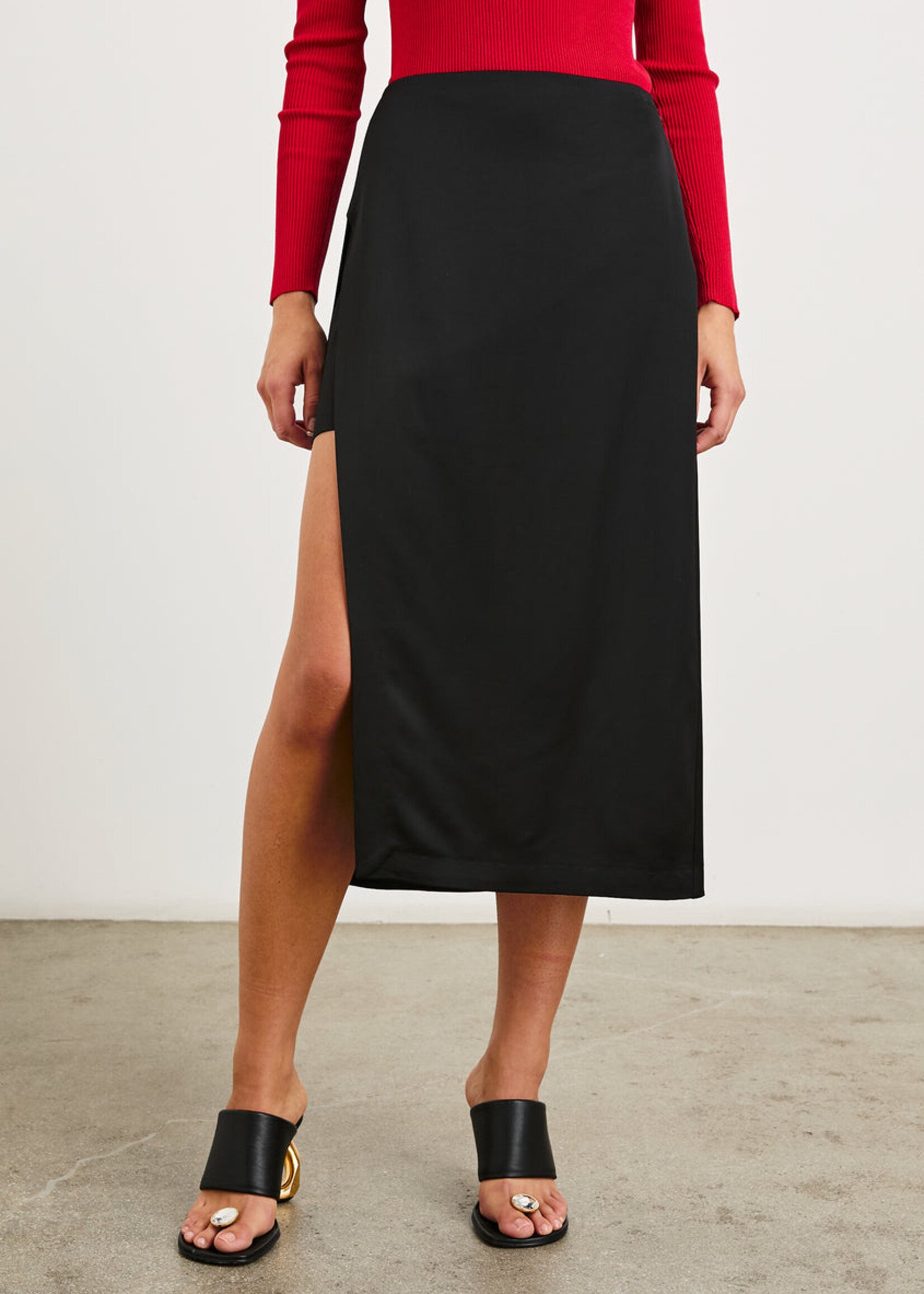 Rails Rails Kira Skirt - Black