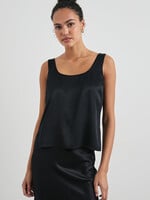 Rails Rails Lexi Top - Black