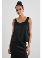 Rails Rails Lexi Top - Black