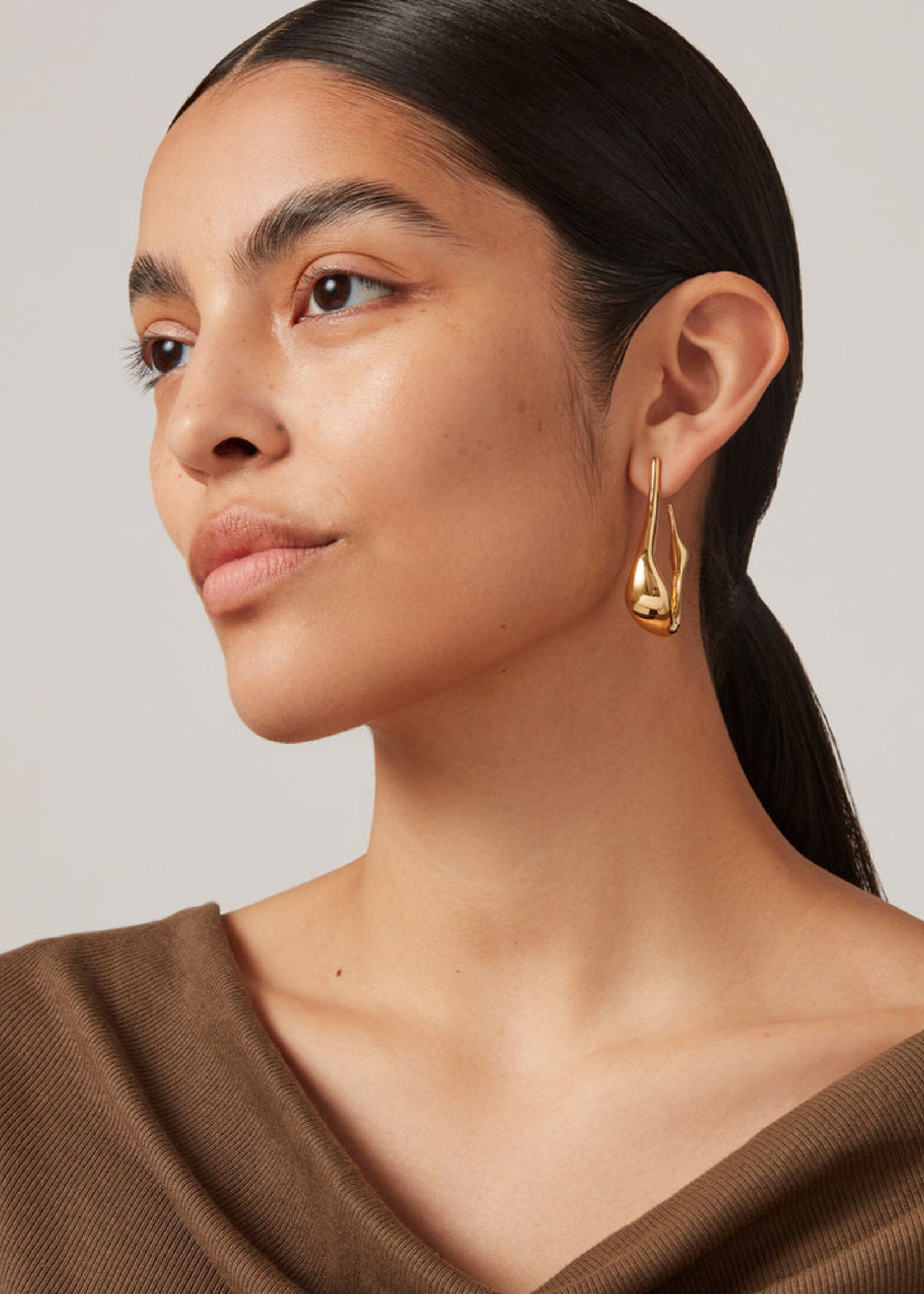 JennyBird Hoops Colette (Deux Couleurs)
