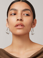 Jenny Bird Colette Hoops (Two Colors)