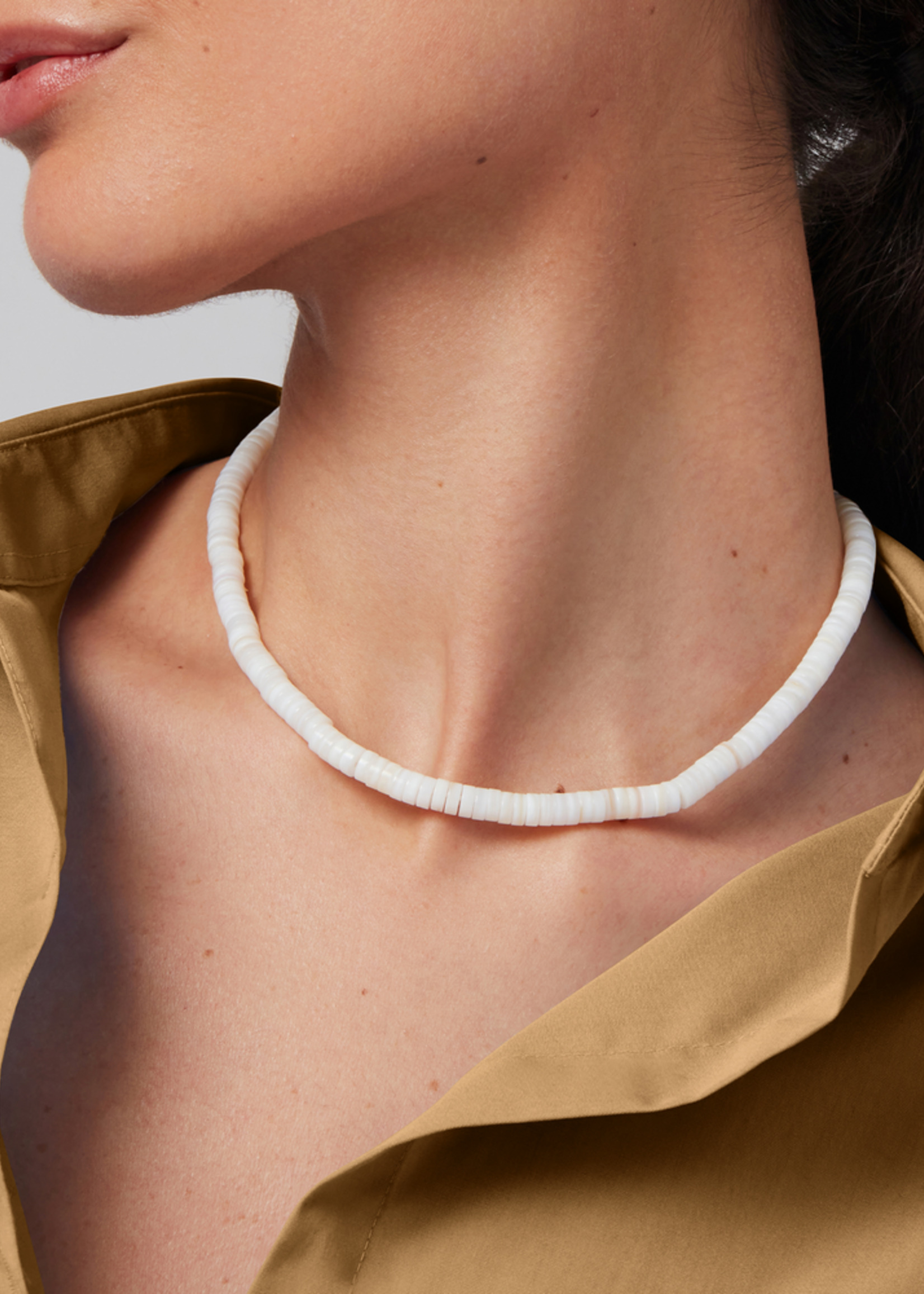 JennyBird Collier Odette
