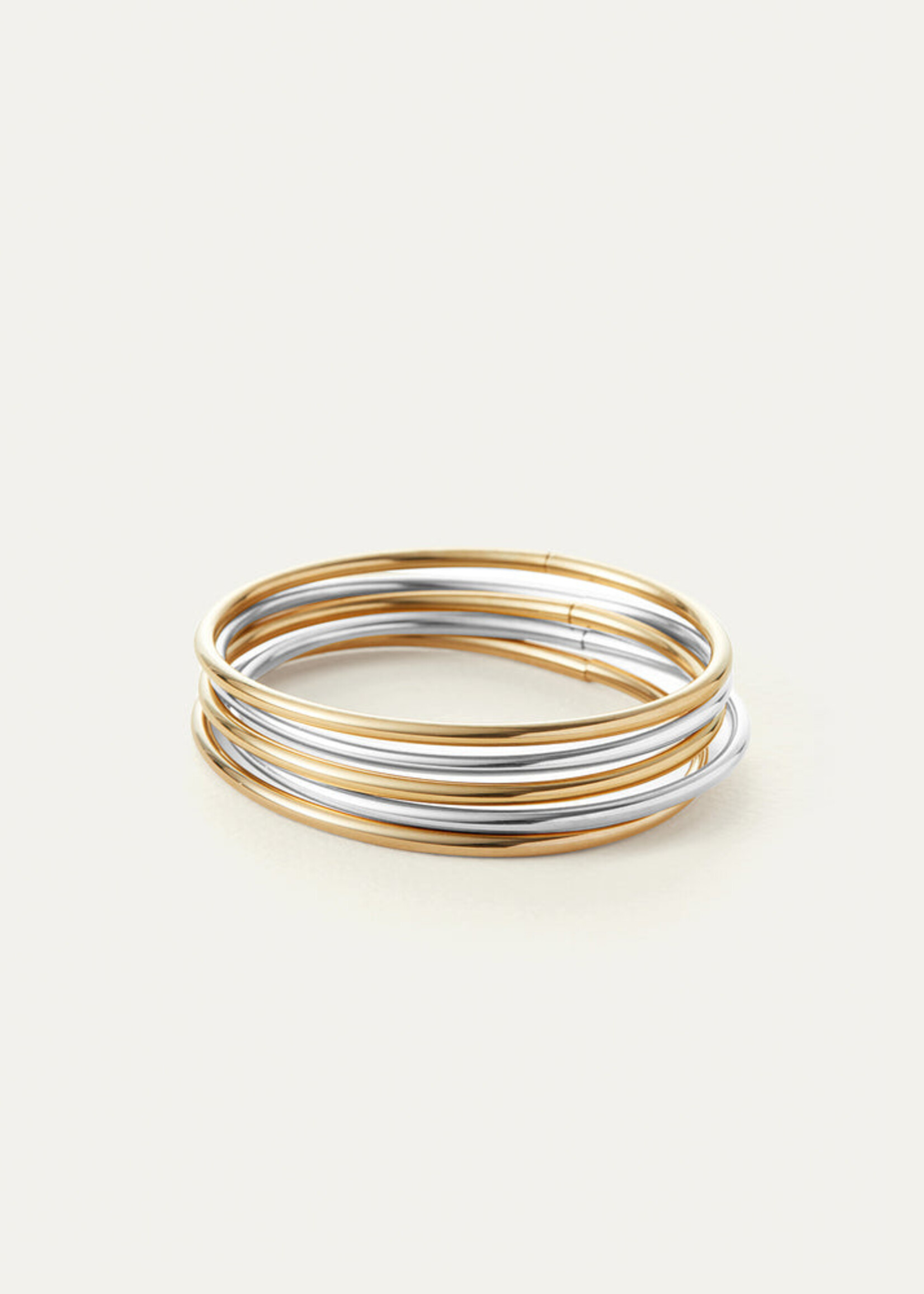 JennyBird Dane Bangle Set - 5 pack