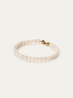 Jenny Bird Noa Bracelet - Gold/Pearl