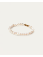 Jenny Bird Noa Bracelet - Gold/Pearl