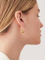 JennyBird Boucles D'oreilles Celeste (Deux Couleurs)