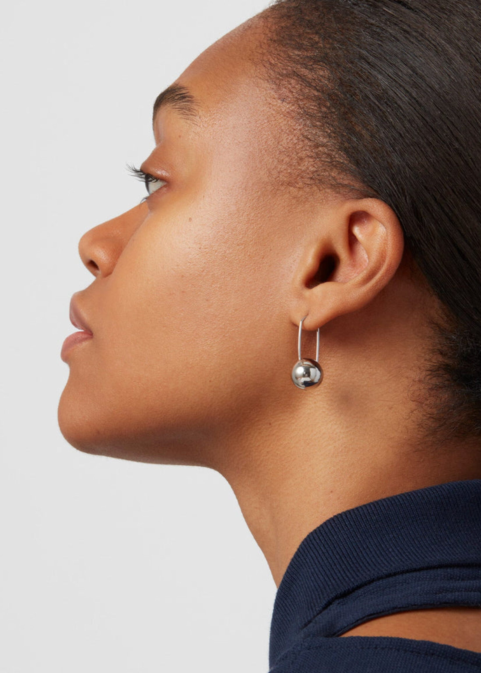 JennyBird Boucles D'oreilles Celeste (Deux Couleurs)