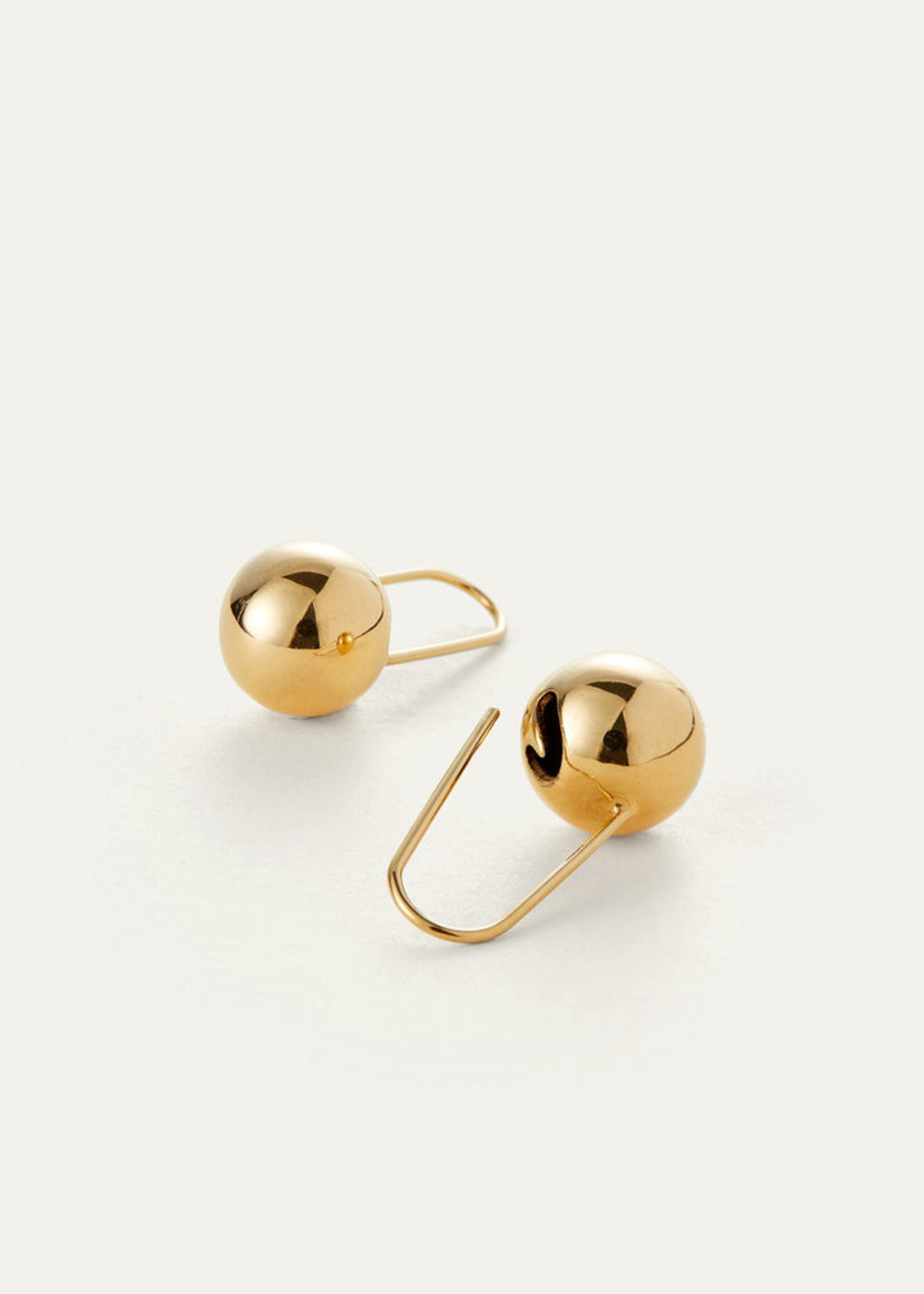 JennyBird Boucles D'oreilles Celeste (Deux Couleurs)