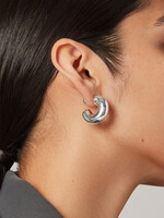 JennyBird Tome Hoops Large (Two Colors)