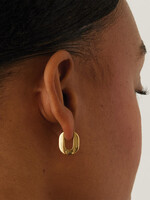 JennyBird Boucle d'Oreilles Teeni Toni Huggie