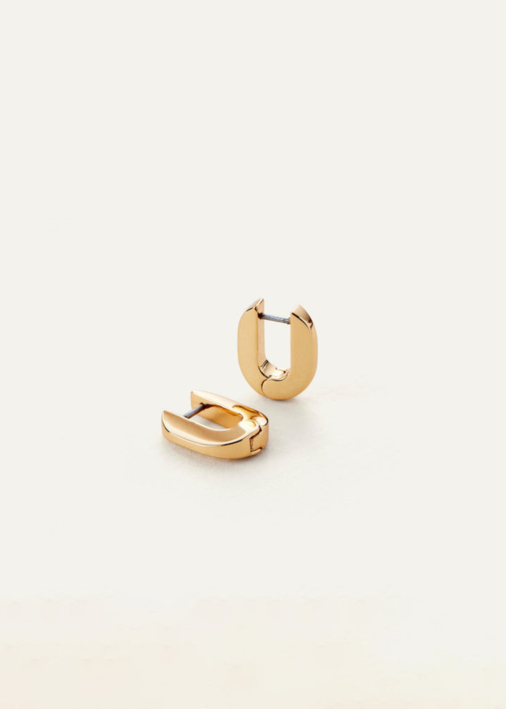JennyBird Boucle d'Oreilles Teeni Toni Huggie