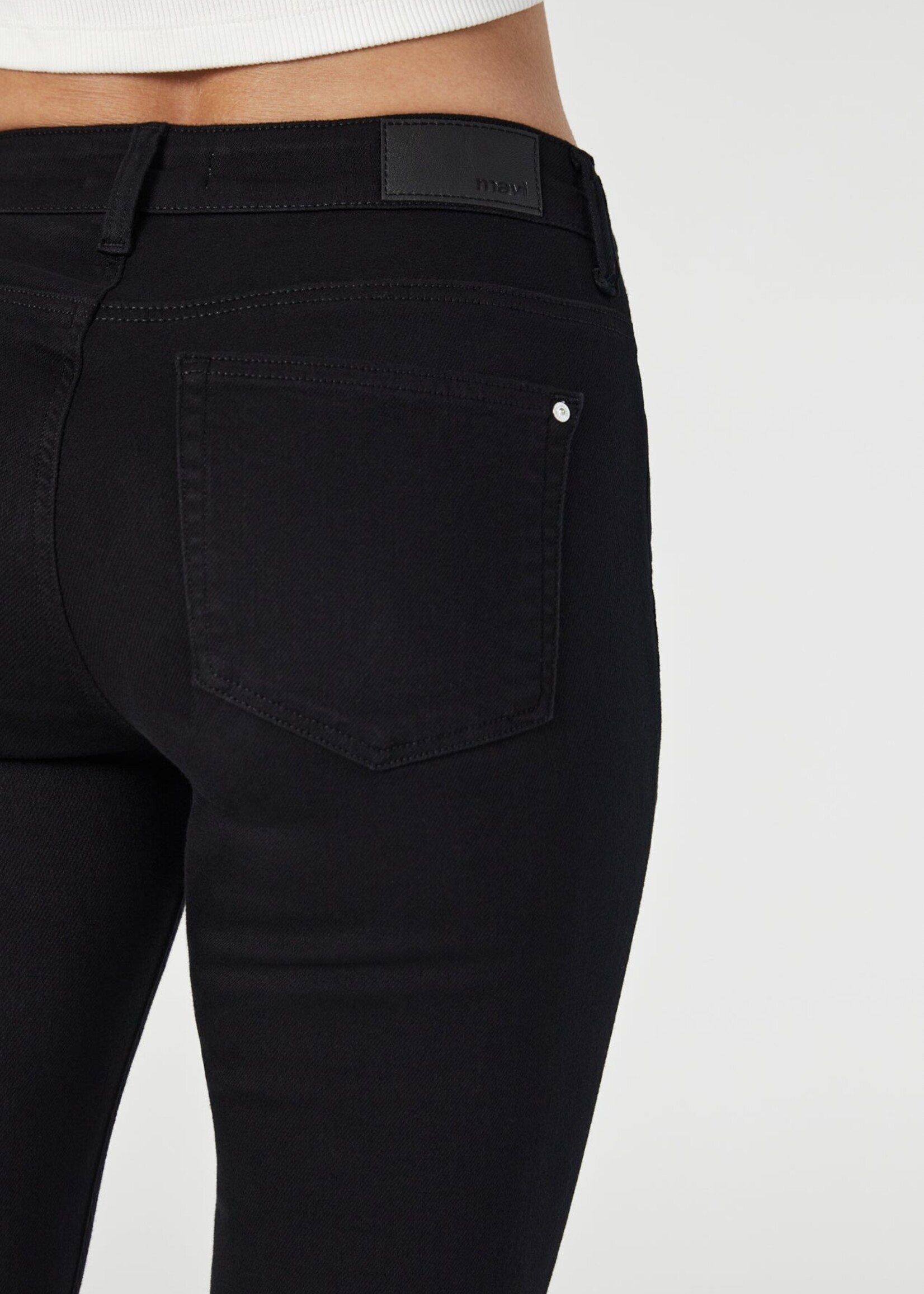 Mavi MAVI Maria Black Flex Blue