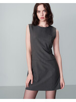 Grace and Mila Grace & Mila Robe Normally - Anthracite