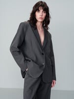 Grace and Mila Grace&Mila Blazer Norton - Anthracite