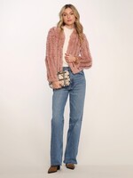 Heartloom Heartloom Rosa Jacket  - Boudoir