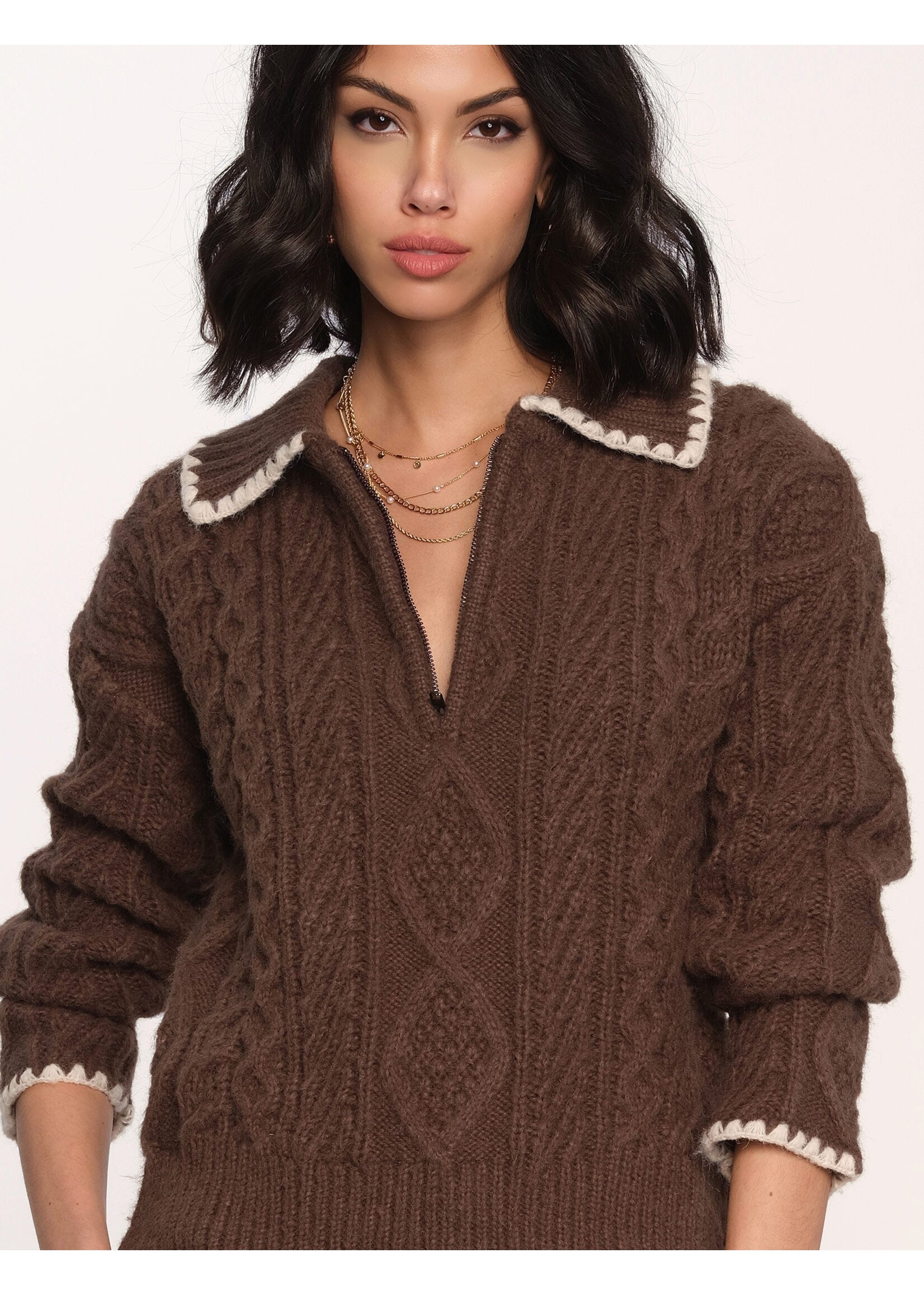Heartloom Heartloom Pull Ivana - Coco