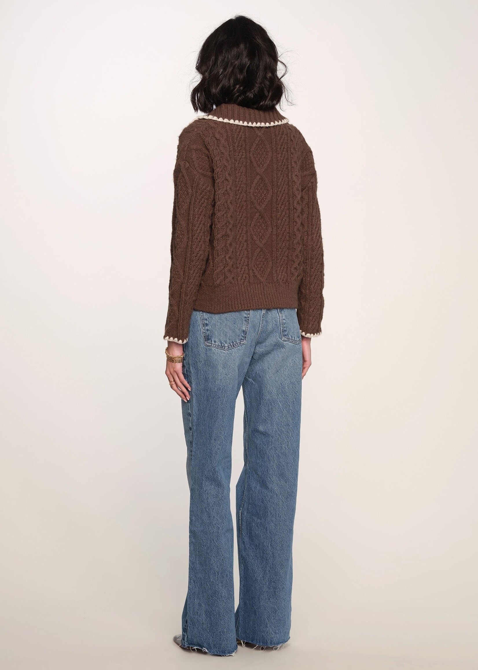 Heartloom Heartloom Pull Ivana - Coco