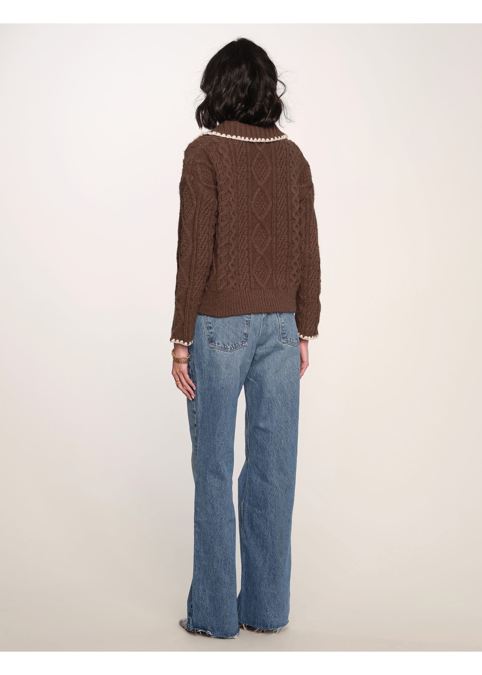 Heartloom Heartloom Pull Ivana - Coco
