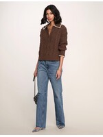 Heartloom Heartloom Ivana Sweater - Coco