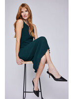 Gentle Fawn Joanna Dress - Forest