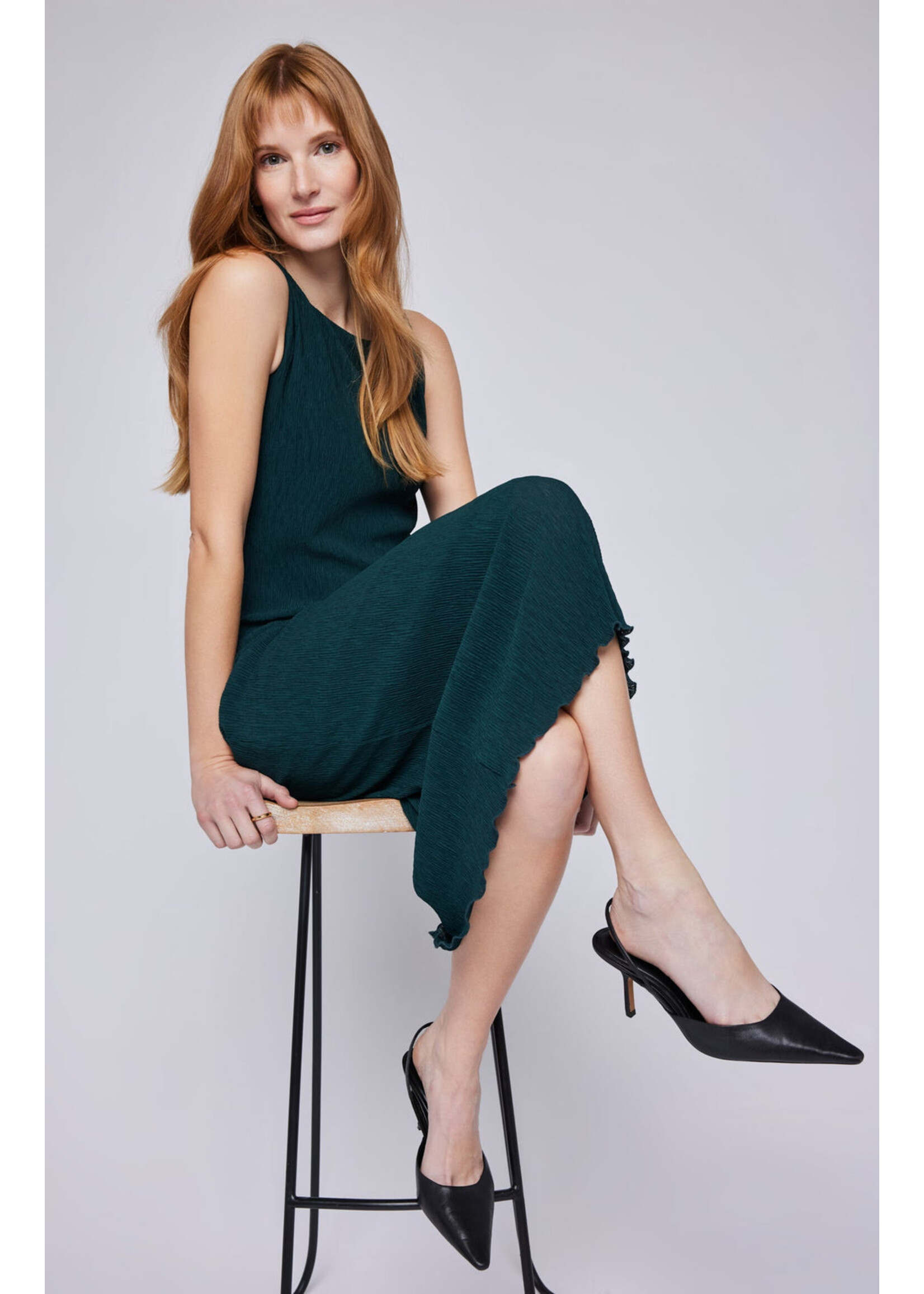 Gentle Fawn Robe Joanna - Forêt
