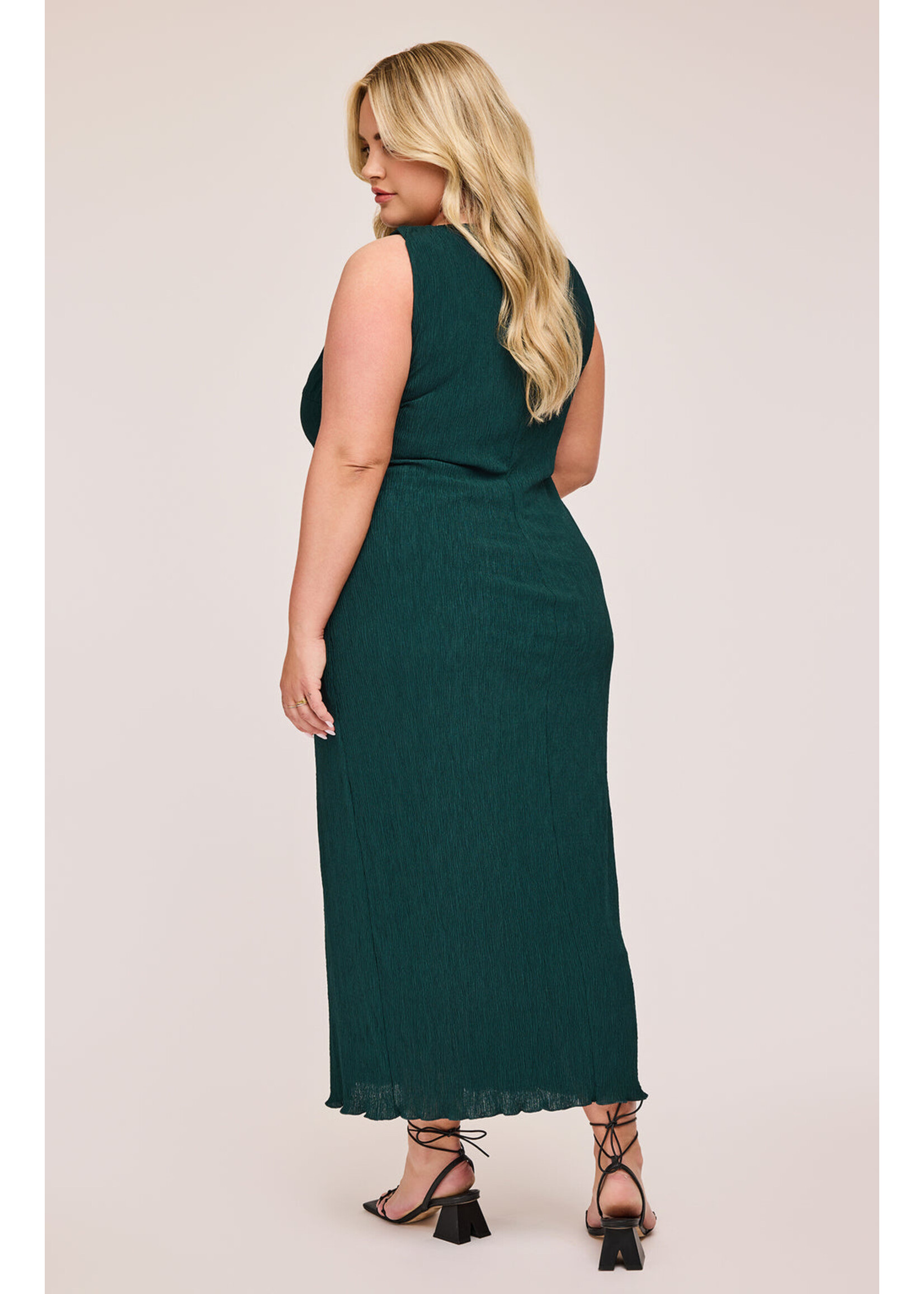 Gentle Fawn Joanna Dress - Forest