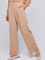 Gentle Fawn Lottie Pants - Cashew