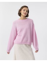 Holebrook HoleBrook Elizabeth T-Shirt - Rose Clair